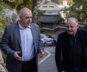 Amerykanie zbudują nam elektrownię