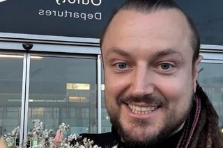 Sandra Kubicka, Aleksander Baron