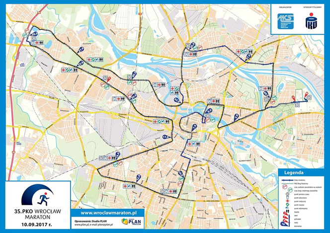 Maraton Wrocław