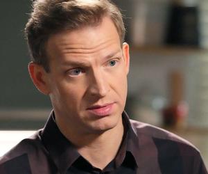 Barwy szczęścia odc. 2975: Łukasz (Michał Rolnicki)