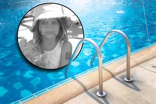 6-latka poszła na basen. Wyrwało jej sześć metrów wnętrzności