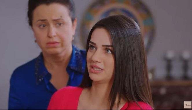 Miłość i nadzieja odc. 312. Bahar, Cavidan