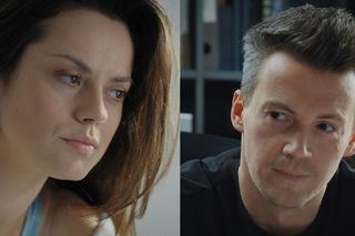 M jak miłość, odcinek 1867: Wspaniałomyślny Jakub nie odbierze Kasi domu. Nie zemści się na niewiernej żonie – ZDJĘCIA