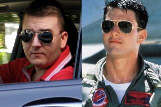 Misiewicz chce być jak Tom Cruise! 