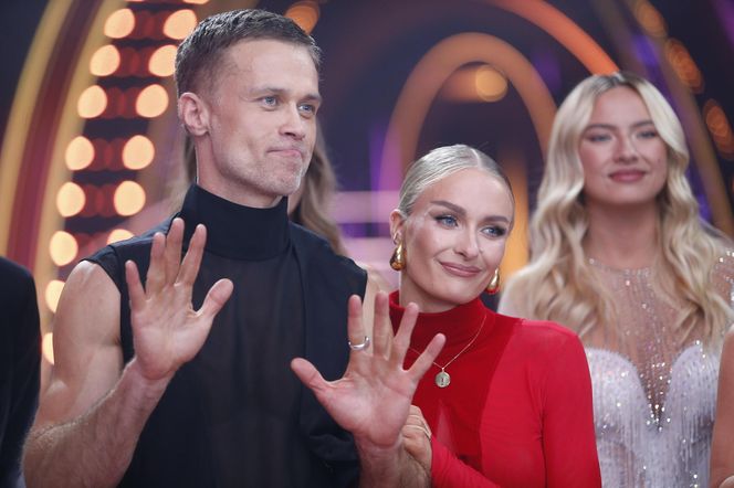 Finał 15 edycji "Dancing with the Stars. Taniec z gwiazdami"