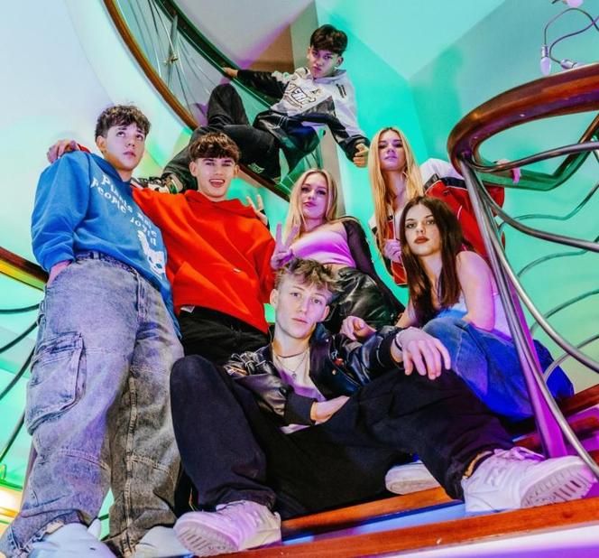 Teenz