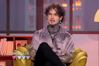 Lublinianin w telewizyjnym show randkowym