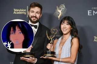 Maciej Kuciara zdobył prestiżową nagrodę Emmy. Polak podbija Hollywood