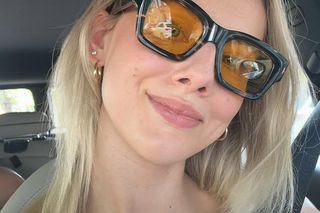 Maja Yenipazar, żona siatkarza reprezentacji Turcji