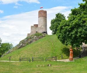 Zamek Królewski w Chęcinach