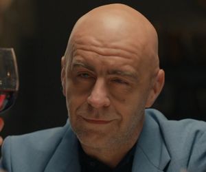 Barwy szczęścia odc. 3249. Bazylow (Andrzej Szeremeta)