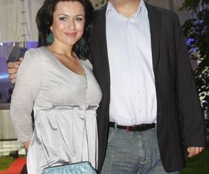 Beata Tadla i Sławomir Kietliński