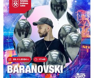 Jarmark BarbórkoweLOVE 2024 - Baranovski