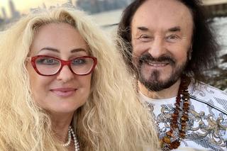 Stan Borys kończy 82 lata