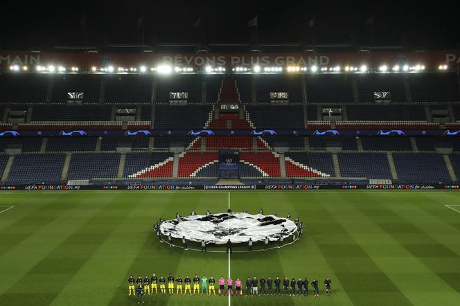 Parc des Princes