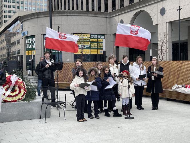 85. rocznica zbrodni katyńskiej w Jersey City