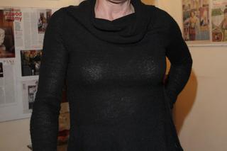  Magdalena Cwen-Hanuszkiewicz nie żyje