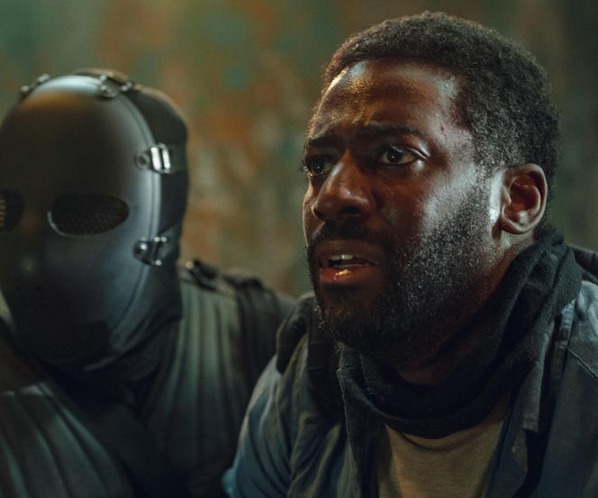 WYBÓR (Netflix)