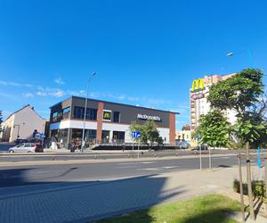 Największy McDonald's w Polsce otwarto w Legnicy. Gigantyczna restauracja ma dwa poziomy