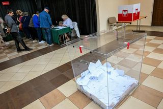 Wybory prezydenckie 2025. Bodnar o stwierdzeniu ważności przez Sąd Najwyższy