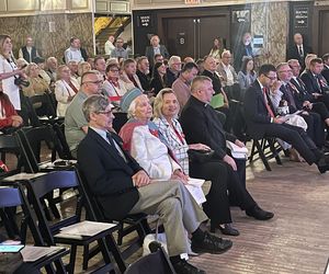 Dzień flagi i Święto Konstytucji 3 maja na Greenpoincie 2025