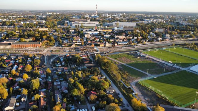 Tyle zostało po Cukrowni Lublin. „Na wysłodki czekało się bardzo długo”