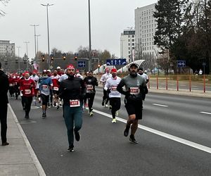 Bieg dla Niepodległej 2024 w Białymstoku