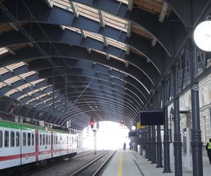 Kolejna inwestycja PKP w stolicy Podlasia. Co zmieni się na stacji Białystok?