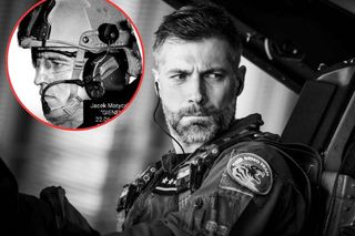Zginęli tego samego dnia. Emocjonalny wpis po katastrofie F-16