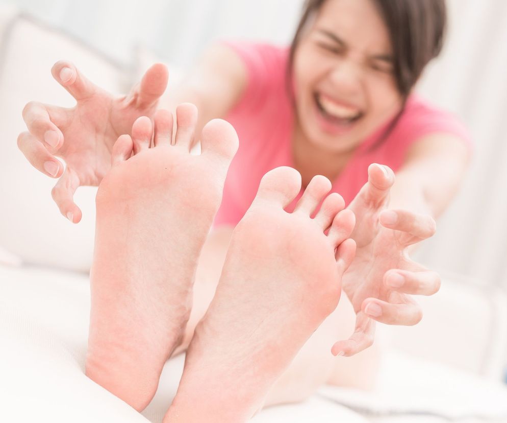 Odmrożenie stóp: zapobieganie i leczenie