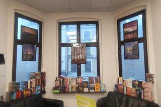 Robert z Torunia to pasjonat fotografii. Jego dzieła można obejrzeć m.in. w Empiku