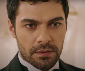 Wichrowe wzgórze - drugi ślub Zeynep i Halila 