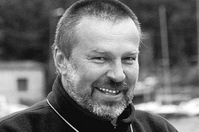 Jerzy Kubaszewski