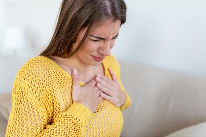 Jak zapobiec chorobom serca po 30. roku życia? Oto sposoby 
