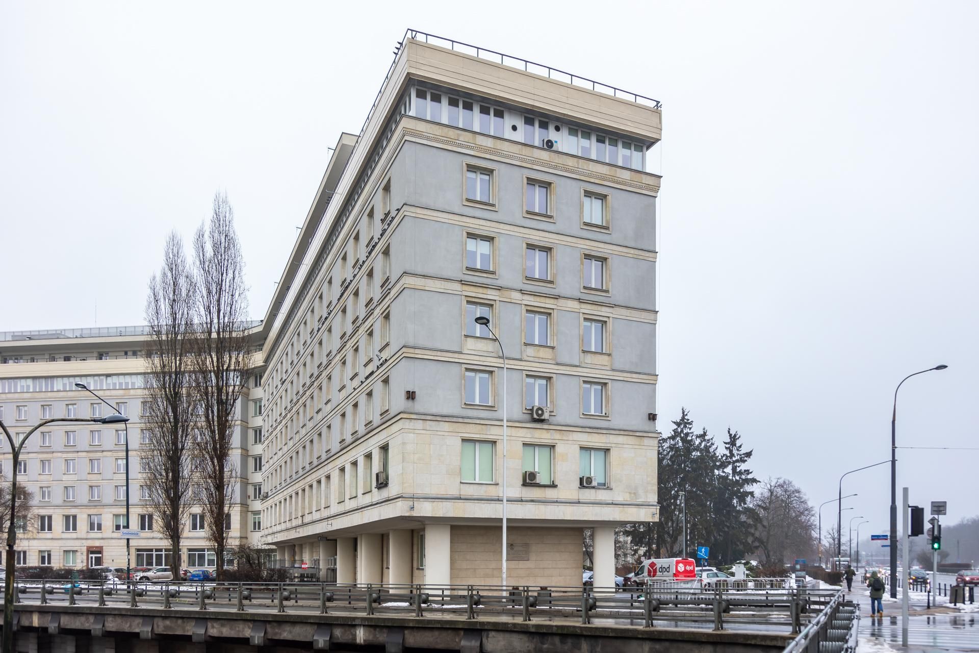 Główny Urząd Statystyczny w Warszawie