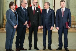 Włodzimierz Czarzasty