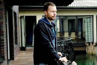 Serial KREW / Polsat