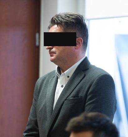 Nie upilnowali Rafałka chłopiec utonął