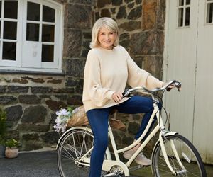Martha Stewart