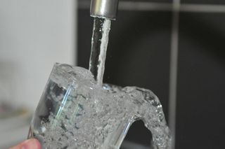 Alarm na Podkarpaciu. Woda nie nadaje się do picia