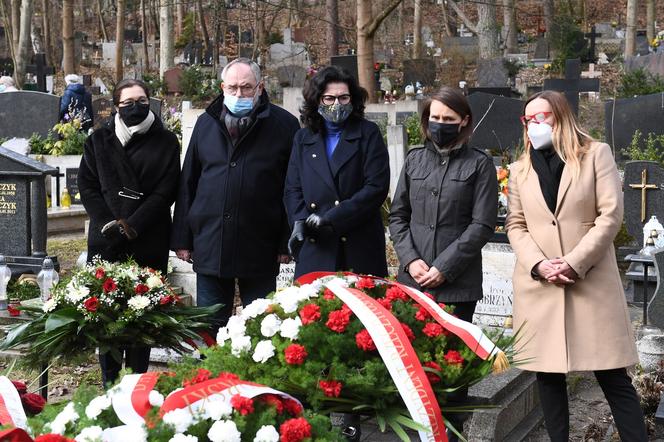 11 rocznica katastrofy smoleńskiej obchody w Gdańsku 