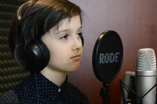 Staś Kukulski kiedyś 