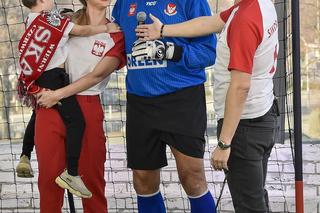 Tak wygląda syn Małgorzaty Tomaszewskiej