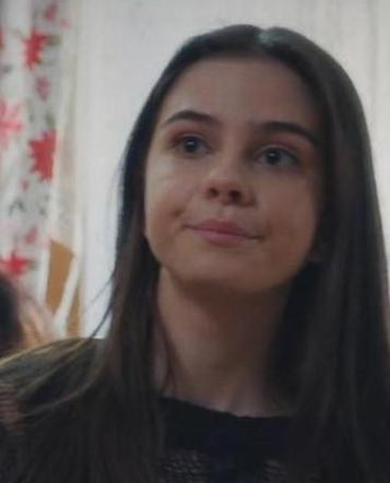 M jak miłość. Basia (Karina Woźniak)