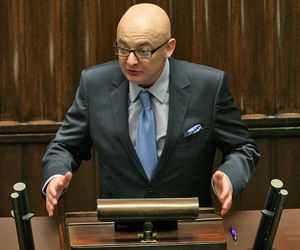 Michał Kamiński, 2016r.