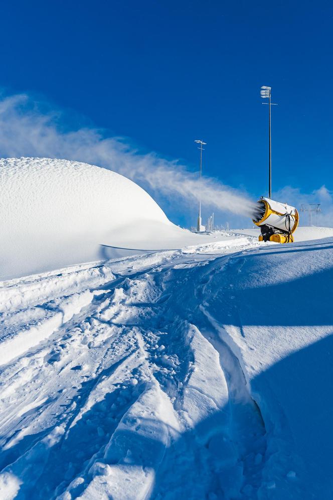 Szczyrk Mountain Resort otwiera sezon narciarski 