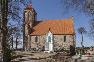 Najśmieszniejsze nazwy miejscowości w Kujawsko-Pomorskiem. Będziecie tarzać się ze śmiechu!