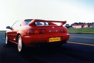 Toyota MR2