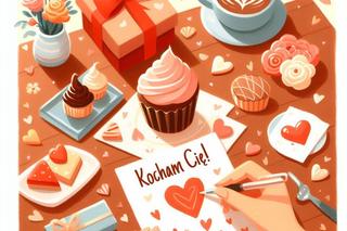 Darmowe kartki na Walentynki