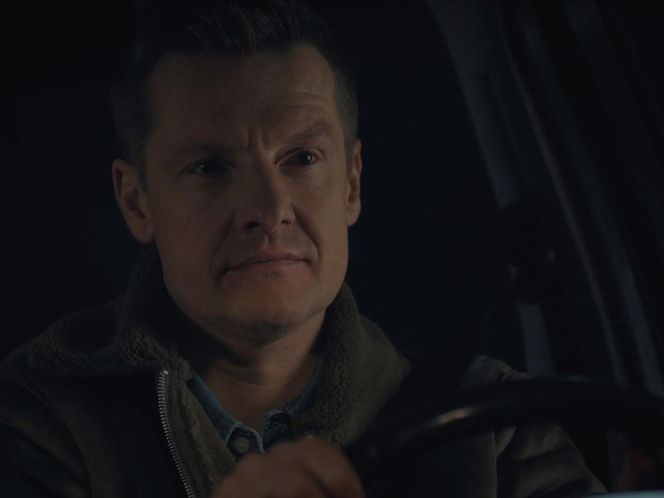 M jak miłość, odcinek 1855: Paweł (Rafał Mroczek) 